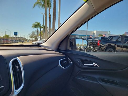 Certified 2024 Chevrolet Equinox LT image 26