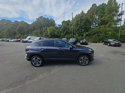 New 2026 Hyundai Kona SEL Premium image 15