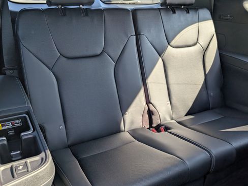 New 2026 Lexus TX 350 AWD image 9