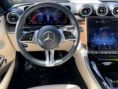 Used 2022 Mercedes-Benz C 300 C 300 image 6
