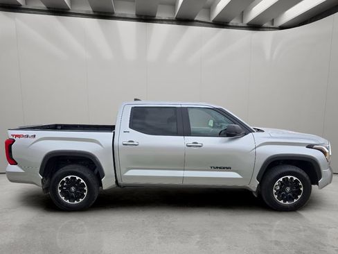 Used 2026 Toyota Tundra SR5 w/ TRD Off-Road Package AWD/4WD image 6