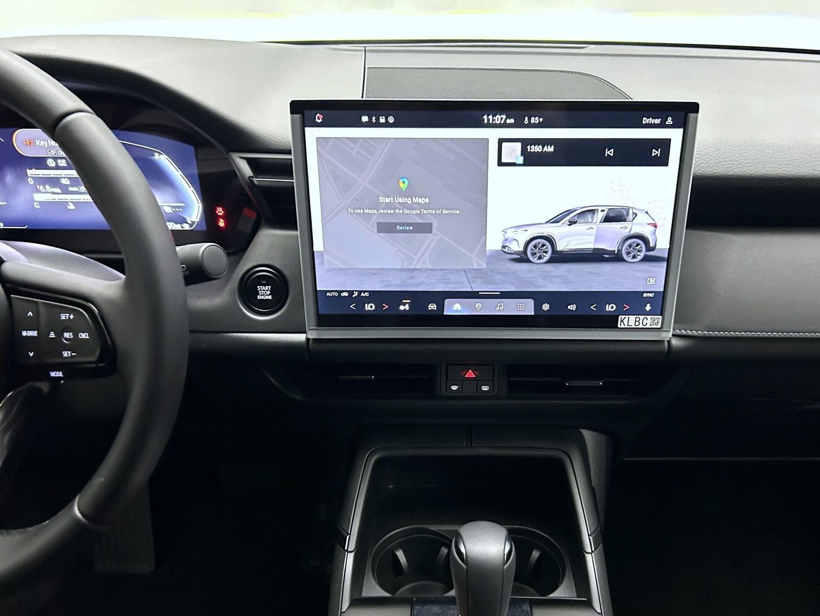 New 2026 MAZDA CX-5 Select AWD/4WD image 14