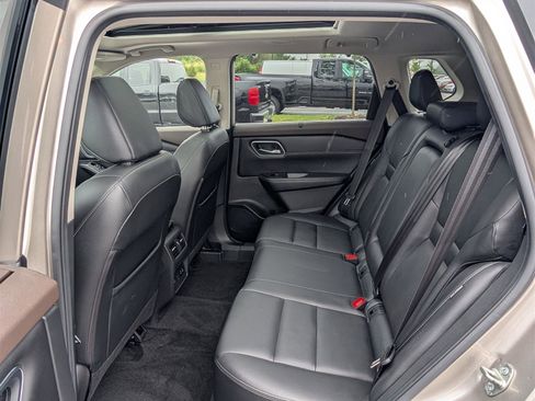 Used 2021 Nissan Rogue SL image 15