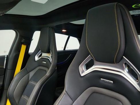 Used 2023 Mercedes-Benz AMG GT 53 image 36