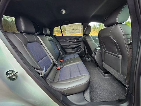 New 2026 Buick Envista Preferred image 34
