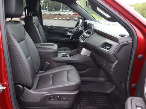 Used 2021 Chevrolet Tahoe Z71 AWD/4WD image 16