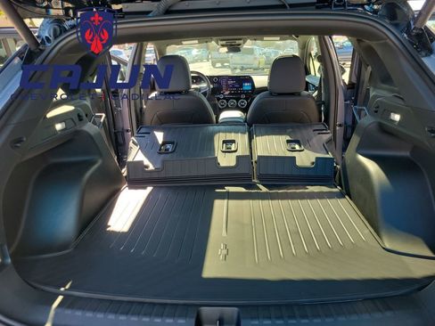 New 2025 Chevrolet Blazer EV LT w/ Super Cruise Package image 25