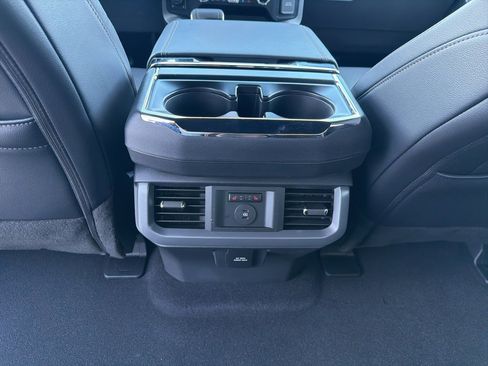 New 2026 Ford F150 Lariat image 21