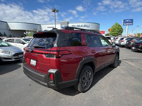 Used 2026 Subaru Outback Premium image 4