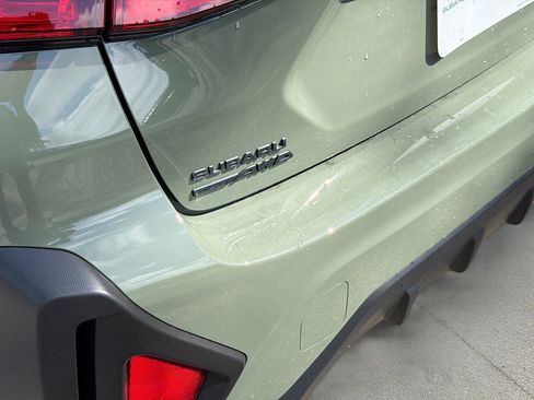 New 2026 Subaru Crosstrek 2.0i Premium image 11