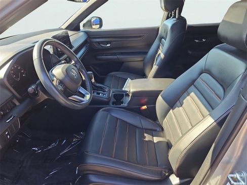 Certified 2024 Honda CR-V Sport-L image 33