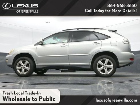 Used 2004 Lexus RX 330 AWD image 16