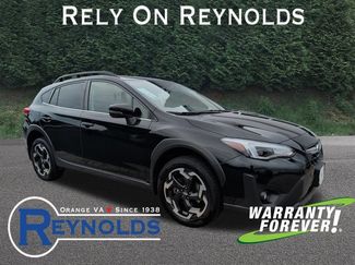 Used 2023 Subaru Crosstrek 2.5i Limited AWD/4WD 360° Tour
