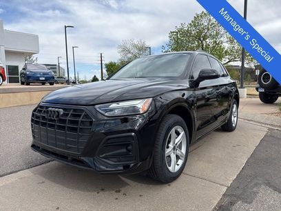 Used 2023 Audi Q5 2.0T Premium w/ Convenience Package