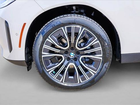 New 2026 BMW X3 xDrive30 AWD/4WD image 9