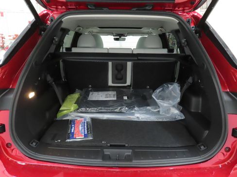 New 2026 Mitsubishi Outlander SE FWD image 23