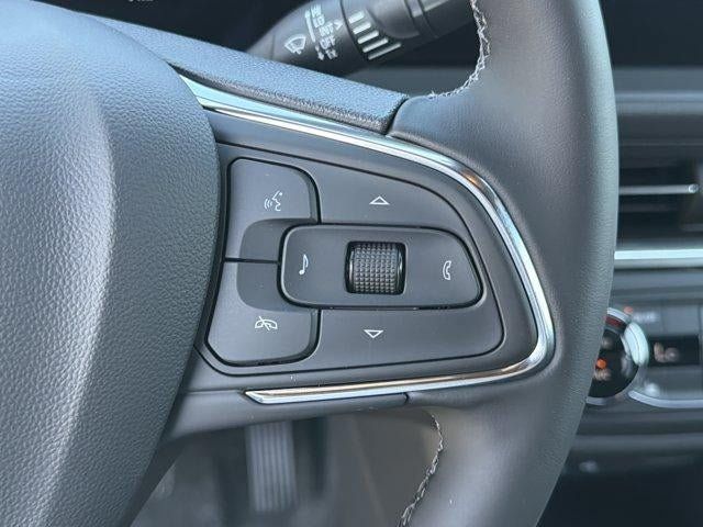 New 2026 Buick Envista Sport Touring w/ Convenience I Package FWD image 23