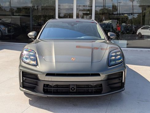 New 2026 Porsche Panamera image 6