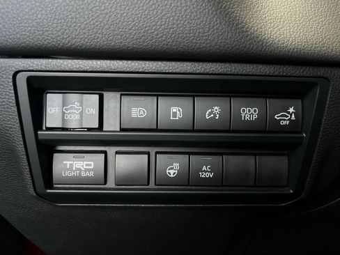 Used 2023 Toyota Tundra TRD Pro AWD/4WD image 14