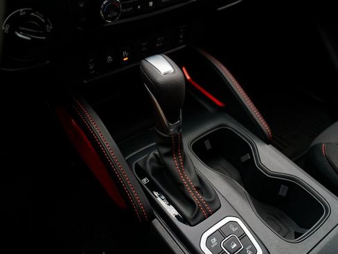 New 2026 Nissan Frontier PRO-4X w/ Pro-4x Convenience Package image 18