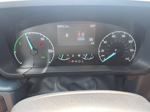Certified 2024 Ford Maverick XLT w/ XLT Luxury Package FWD image 23