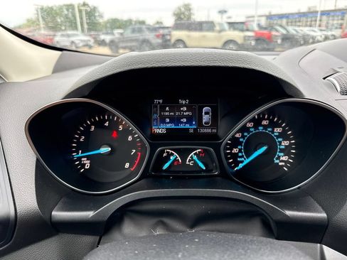 Used 2014 Ford Escape SE w/ Equipment Group 201A AWD/4WD image 14