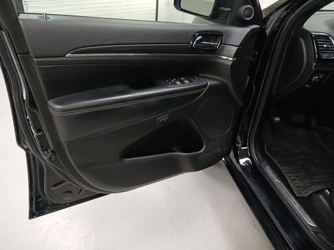 Used 2021 Jeep Grand Cherokee Limited w/ Quick Order Package 28K 80th image 8