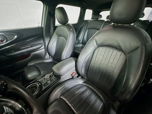 Used 2017 MINI Cooper Clubman John Cooper Works image 22