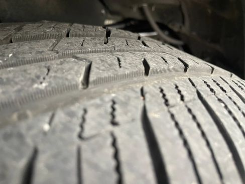 Used 2021 Toyota Sequoia Nightshade w/ Safety & Convenience Package image 10