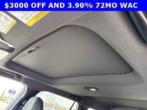 New 2026 Subaru Outback Wilderness image 27