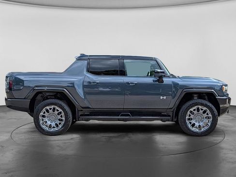 Used 2025 GMC Hummer EV 3X AWD/4WD image 13