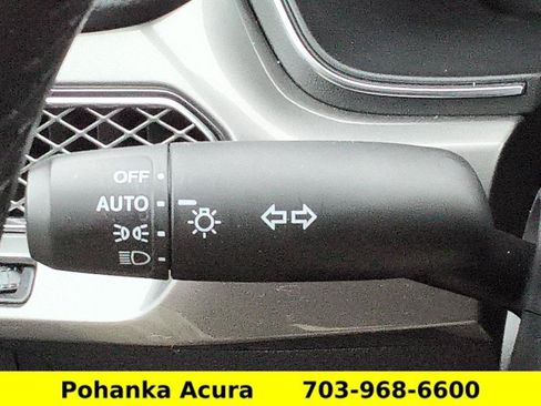 Used 2024 Acura Integra FWD image 10