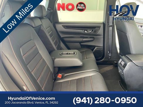 Used 2026 Honda CR-V Sport-L image 29