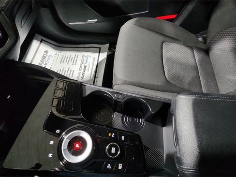 Used 2024 Kia Sportage LX image 24