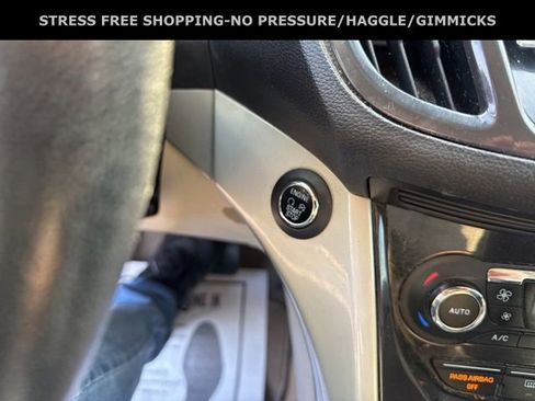 Used 2014 Ford C-MAX SEL w/ Equipment Group 303A image 23