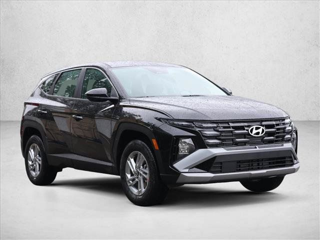 New 2026 Hyundai Tucson SE AWD/4WD image 3
