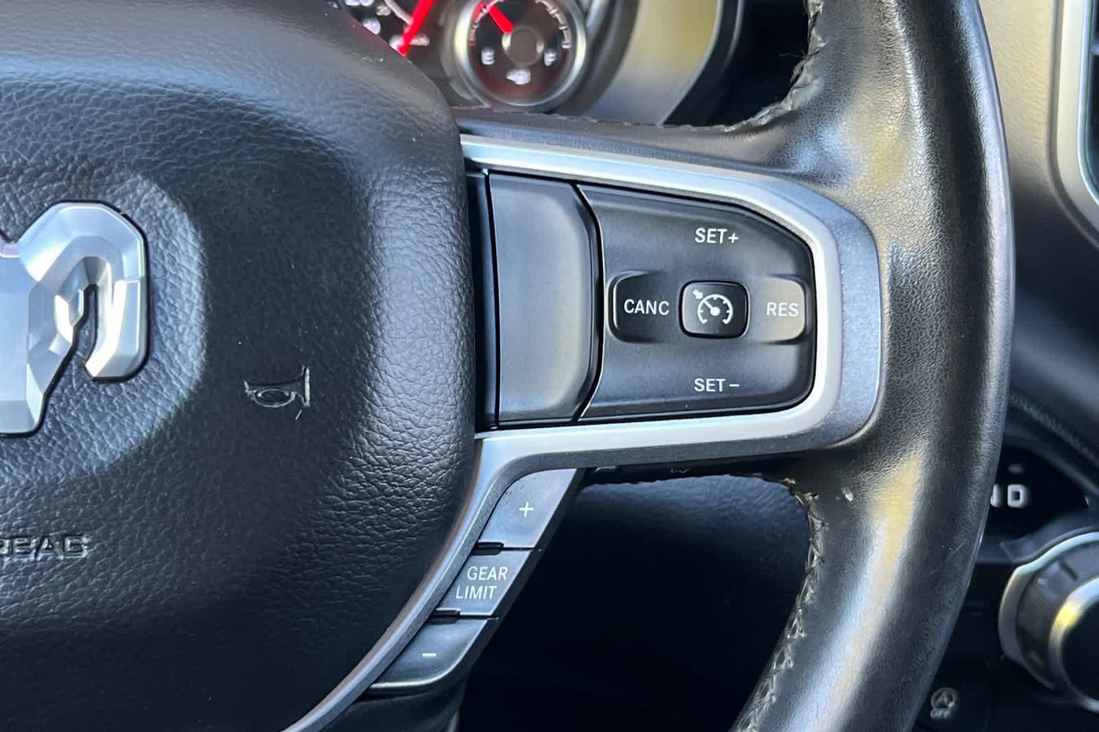 Used 2019 RAM 1500 Big Horn RWD image 26