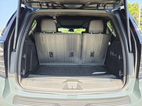 New 2026 Chevrolet Tahoe RST w/ Comfort Package AWD/4WD image 12