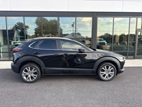 Used 2023 MAZDA CX-30 AWD 2.5 S w/ Preferred Package image 2