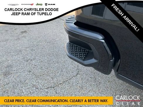 Used 2021 Chevrolet Silverado 1500 RST w/ All Star Edition Plus AWD/4WD image 11