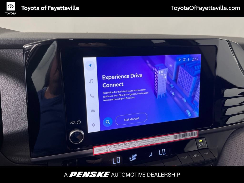 New 2026 Toyota Camry SE w/ Convenience Package FWD image 25