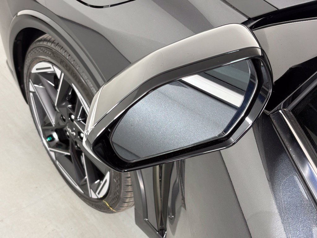 New 2026 Kia K4 EX FWD image 12