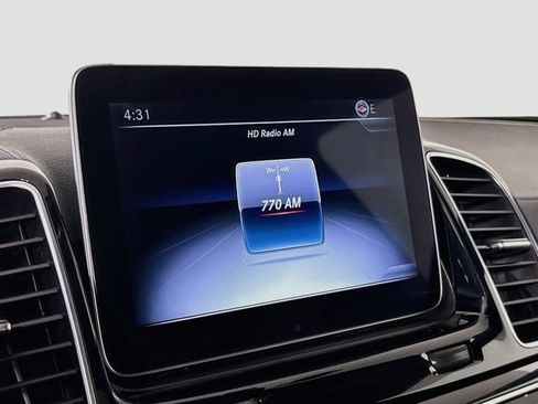 Used 2019 Mercedes-Benz GLS 450 4MATIC image 15