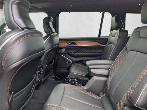 Used 2023 Jeep Grand Cherokee L Summit image 20