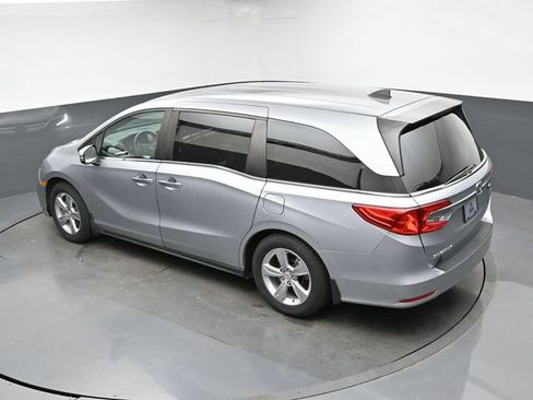 Used 2018 Honda Odyssey EX-L image 43