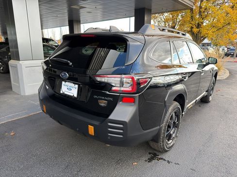 Used 2024 Subaru Outback Wilderness image 13