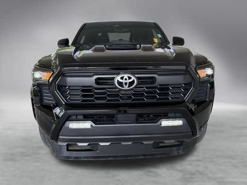 Used 2024 Toyota Tacoma TRD Sport RWD image 12