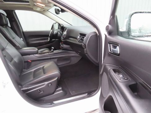Used 2021 Dodge Durango Citadel w/ Technology Group image 24