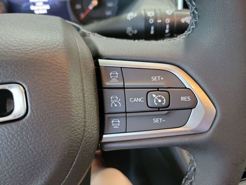 New 2026 Jeep Compass Latitude w/ Quick Order Package 29K AWD/4WD image 14