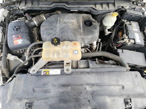 Used 2014 RAM 1500 Lone Star RWD image 22
